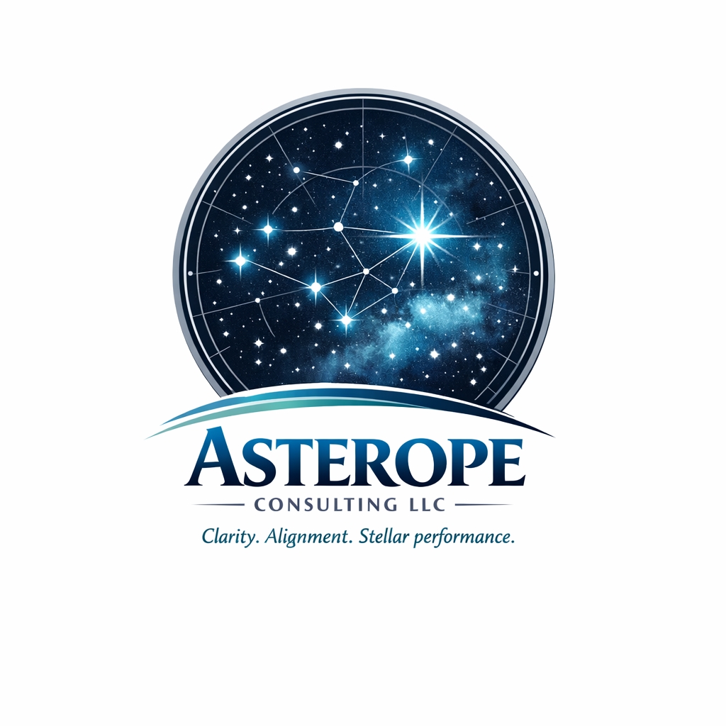 Asterope Consulting LLC